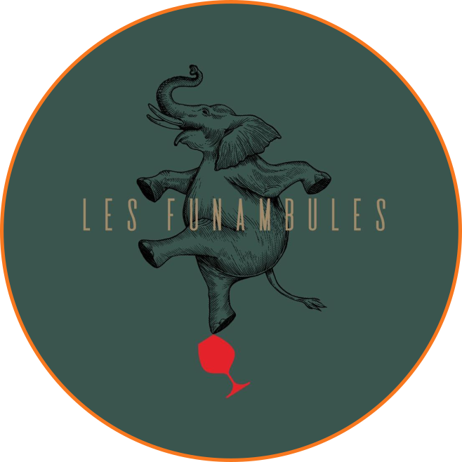 logo - Les Funambules